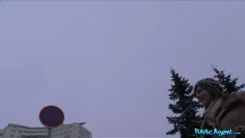 Pregnant Hottie Needs That Good Stranger Dick_Margo A