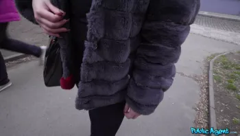 Celeb Lookalike Fucked On Stairs_Sereyna Gomez