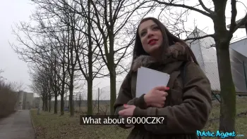 Cutie Fucked In Abandoned Subway_Therese Bizarre