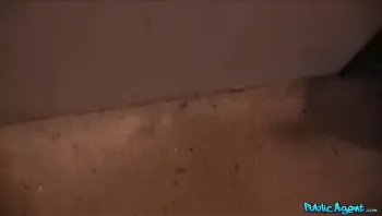 French Lingerie Model Fucks For Cash_Clea Gaultier