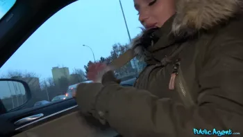 Toilet Fuck With Sexy Big Tits Babe_Jolee Love