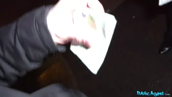 Tight Shaven Pussy Filled With Cum_Elizabeth Romanova