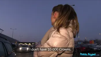 Anezka And Cayla_Dana Harem, Cayla Lyons