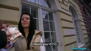 Bathroom Fuck For Adorable Hottie_Rebecca De Luca