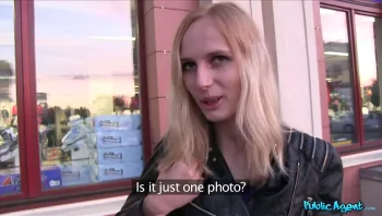 Blonde Happily Takes Strangers Money And Cock_Jenny Smart