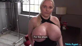 Agent Fucks Blondes Massive Tits_Jordan Pryce