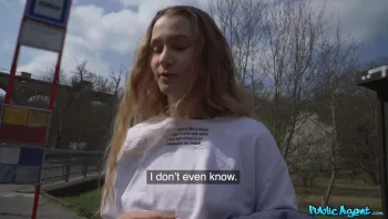 Learning English And Sucking Dick_Ivi Rein