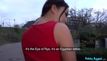 Big Tits Romanian Fucked Doggy Style_Nilla Black