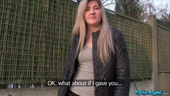 Cute Russian Loves Sex For Cash_Lee Anne