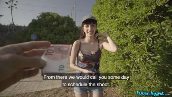 Spanish Babe Removes Mask For Cock_Caomei