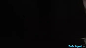 Fucked In Car And Cum On Her Tits_Florane Russell