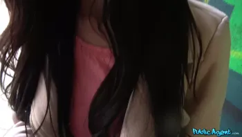 Sexy Lady Plans To Make Ex Jealous_Caroline Mann