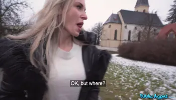 Abandoned German Wife_Micky Muffin