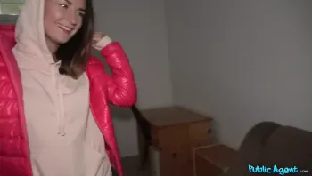 Hot Russian Loves Taking Big Dick_Camilla Moon