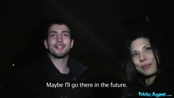 2015.11. 27Spanish Babe Fucks Stranger For Cash_Alexa Tomas