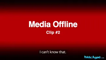 Stranger Convinces Sexy Brunette To Fuck Him For Fame_Yasmin Blue