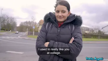 Laid In The Laundry Room_Tiny Tina