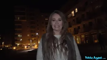 Cheeky Brit Gets A Pounding_Carmel Anderson