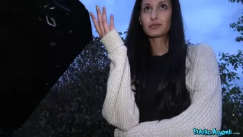 Fix My Car And Fuck My Pussy_Coco Kiss