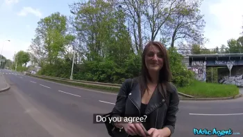 Corgirl Ride In Outdoors Fuck_Katy Rose