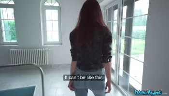 Hot Cleaner Fucks Her Rich Boss_Tabitha Poison