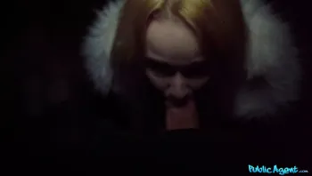 Fresh Face Model Facial_Sweetie Plum