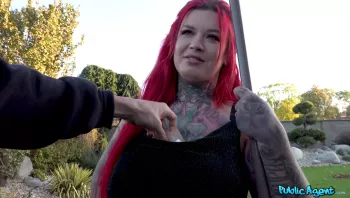 Cum Play In My Lady Garden_Sabien Demonia