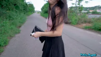 Hashtag Fuck Me In The Woods_Katy Rose