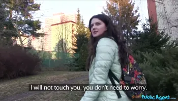 Italian Loves Riding Cock In Public_Francesca Dicaprio