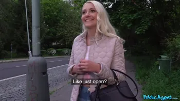 Horny Tourist Hungry For Czech Cock_Helena Moeller