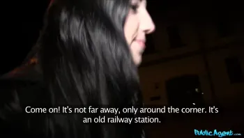 Tattoo Babe Gets Pierced Pussy Fucked