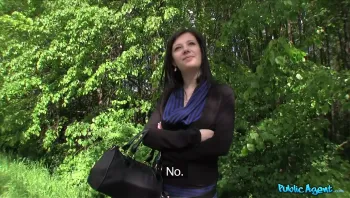 The Temptation Of Cock Is Too Strong For Horny Cutie_Melisa Black