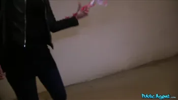 Cute Hungarian Cums On A Big Cock_Corinne Worder