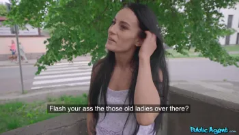 Flash Me Your Pussy_Lexi Dona