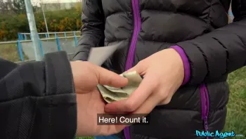 Massage Promo Babe Fucked From Behind_Elena Vega