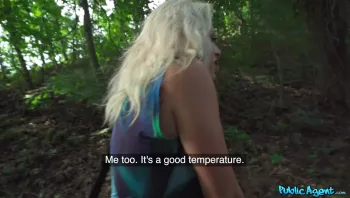 Blonde Milf Fucked In Public_Brittany Bardot