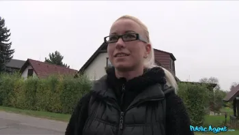 Enough Cash Changes Blonde S Mind_Licky Lex