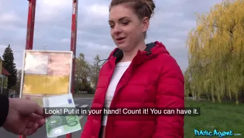 Fuck And Facial For Hot Cute Minx_Mila Fox