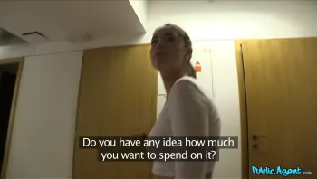 Property Sale Turns Into A Glorious Creampie Fuck_Ava Dalush