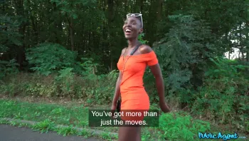 African Ebony Loves Big Cock_Zaawaadi