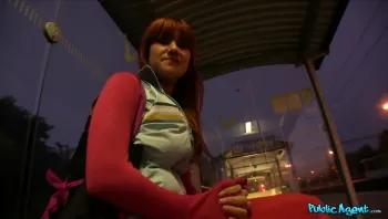 Horny Babe Forgets Shes Not On The Pill After Getting Creampied_Lucy Bell