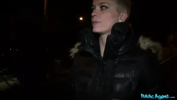 Big Tits Fucked Near The Church_Paola Ula