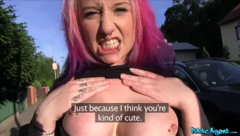 Usa Slut Taks Dirty As She Fucks_Proxy Paige