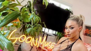 Goon Muse – Kayley Gunner