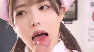 反差小护士之肉棒调教，给病人带来不一样的护理，颜射满脸精液的样子真好看！颜值党福利