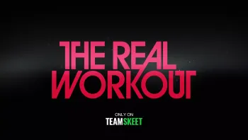 the-real-workout violet ray full