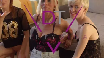 Fucked Hard by the Neighbor fea