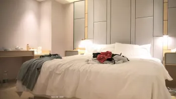 极品00后外围女神，颜值吊打全场，身姿曼妙精彩佳作