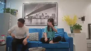 约清纯极品蓝衣妹子，近距离特写口交上位骑坐大力猛操