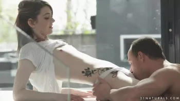 超甜妹写真少女 Tera_Link  转战AV界